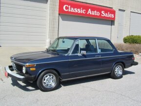 1976 BMW 2002 for sale 101600691