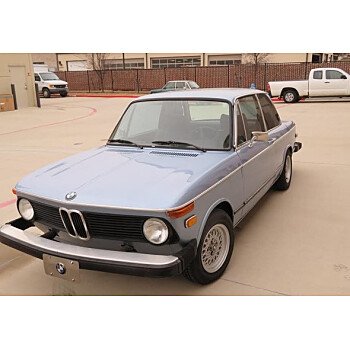 1976 Bmw 2002 For Sale Near Woodland Hills California