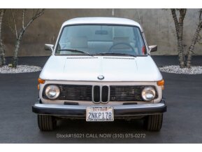 1976 BMW 2002 for sale 101708187