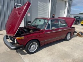1976 BMW 2002 for sale 101889631