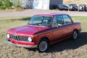 1976 BMW 2002 for sale 101823532