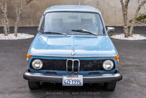 1976 BMW 2002 for sale 101946455