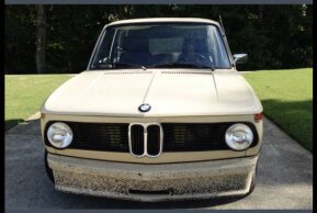 1976 BMW 2002 tii for sale 101977223