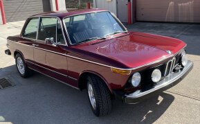 1976 BMW 2002 for sale 102024169