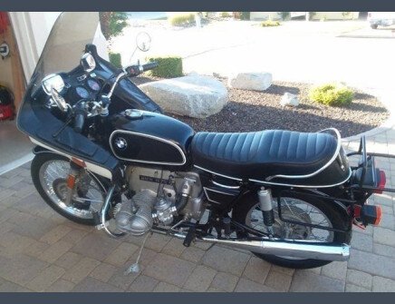 Photo 1 for 1976 BMW R75/6