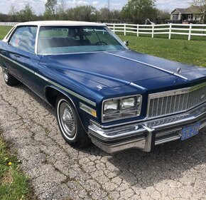 1976 Buick Electra Classics For Sale Classics On Autotrader