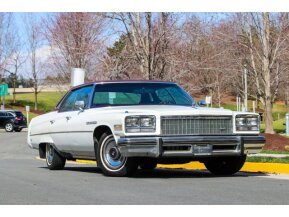 1976 Buick Electra for sale 101738196