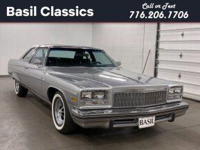 1976 Buick Electra for sale 101912600
