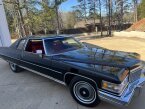 Thumbnail Photo 2 for 1976 Cadillac De Ville Coupe for Sale by Owner