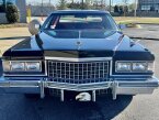 Thumbnail Photo 3 for 1976 Cadillac De Ville Coupe for Sale by Owner