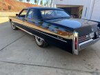 Thumbnail Photo 6 for 1976 Cadillac De Ville Coupe for Sale by Owner