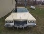 1976 Cadillac De Ville for sale 101733439