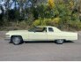 1976 Cadillac De Ville for sale 101802490