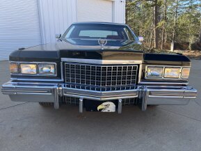 1976 Cadillac De Ville Coupe for sale 101918289