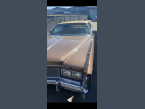 Thumbnail Photo 5 for 1976 Cadillac Eldorado Convertible for Sale by Owner