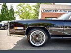 Thumbnail Photo 4 for 1976 Cadillac Eldorado Convertible