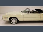 Thumbnail Photo 2 for 1976 Cadillac Eldorado Convertible