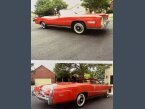 Thumbnail Photo 1 for 1976 Cadillac Eldorado Biarritz Convertible for Sale by Owner