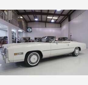 1976 Cadillac Eldorado Clics For On Autotrader 1976 Cadillac Eldorado For 101125080