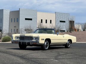 1976 Cadillac Eldorado for sale 101764851