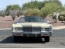 1976 Cadillac Eldorado for sale 101764851