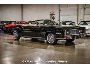 1976 Cadillac Eldorado for sale 101791650