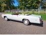 1976 Cadillac Eldorado Convertible for sale 101792280