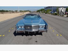 1976 Cadillac Eldorado for sale 101795652