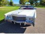 1976 Cadillac Eldorado Convertible for sale 101795703