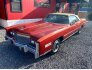 1976 Cadillac Eldorado for sale 101824749