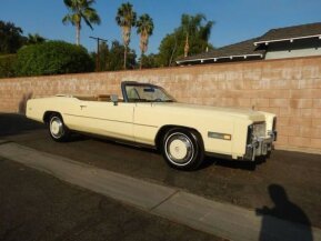 1976 Cadillac Eldorado for sale 101834441