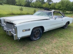 1976 Cadillac Eldorado for sale 101834740