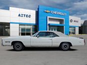 1976 Cadillac Eldorado