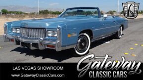 1976 Cadillac Eldorado for sale 101832532