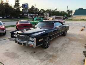 1976 Cadillac Eldorado for sale 101899796