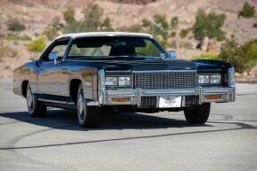 1976 Cadillac Eldorado for sale 101964773
