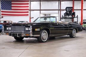 1976 Cadillac Eldorado for sale 101970870