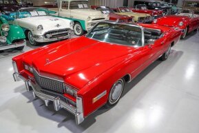 1976 Cadillac Eldorado for sale 101972909