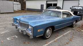 1976 Cadillac Eldorado for sale 101973922