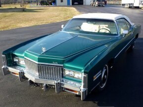 1976 Cadillac Eldorado for sale 101993166