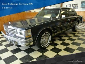 1976 Cadillac Seville for sale 101793935