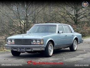 1976 Cadillac Seville for sale 101812793