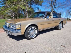 1976 Cadillac Seville for sale 101882618
