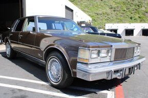 1976 Cadillac Seville for sale 102023607