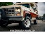 1976 Chevrolet Blazer for sale 101629265