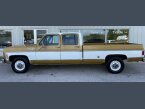 Thumbnail Photo 1 for 1976 Chevrolet C/K Truck Silverado for Sale by Owner