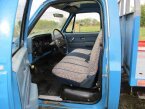 Thumbnail Photo 6 for 1976 Chevrolet C/K Truck C20 for Sale by Owner