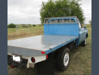 Thumbnail Photo 2 for 1976 Chevrolet C/K Truck C20 for Sale by Owner