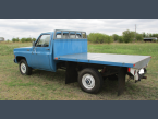 Thumbnail Photo 3 for 1976 Chevrolet C/K Truck C20 for Sale by Owner
