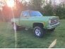 1976 Chevrolet C/K Truck for sale 101734095